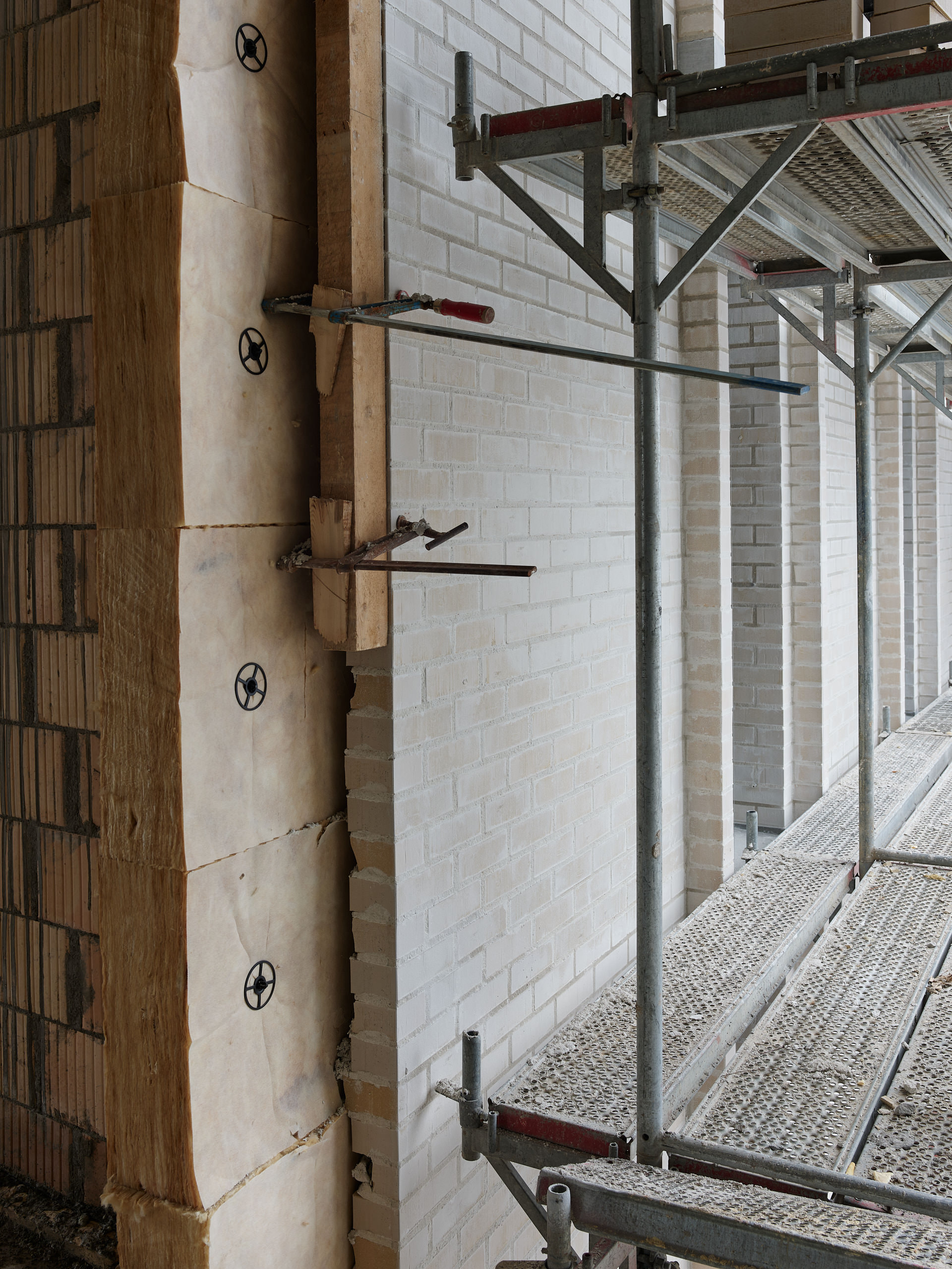 Wohnüberbauung Chaesimatt, Rotkreuz